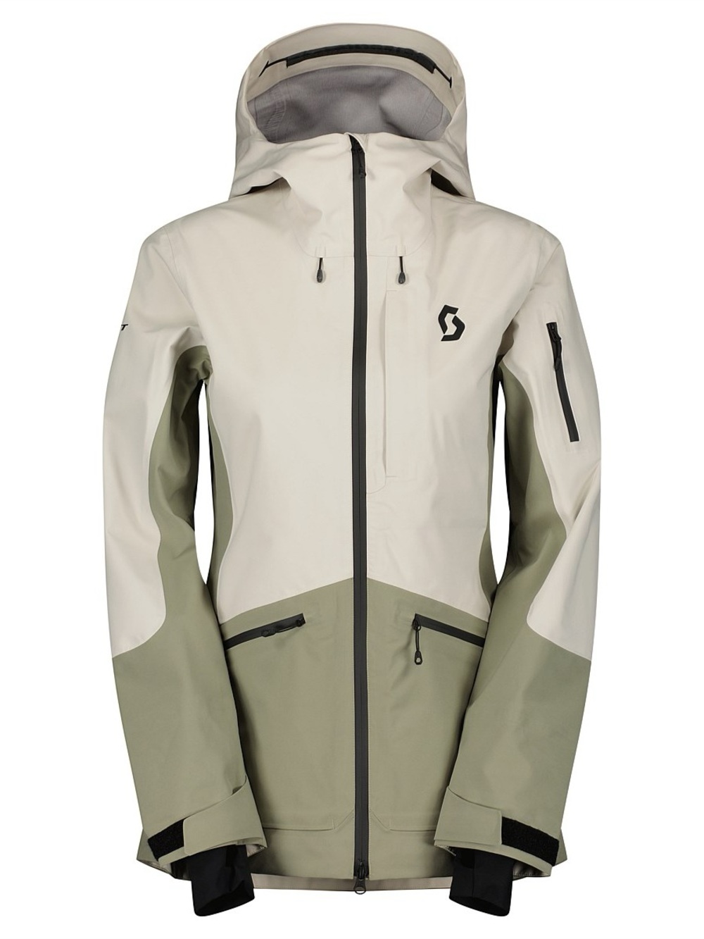 SCOTT Vertic GTX 2L GORE-TEX Ski Jacket
